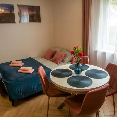 Apartamenty Cud Miod 1 クドヴァ・ズドゥルイ エクステリア 写真