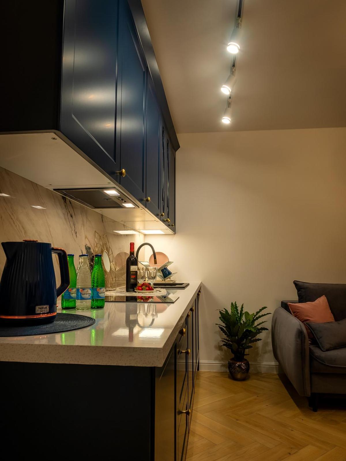 Apartamenty Cud Miod 1 クドヴァ・ズドゥルイ エクステリア 写真