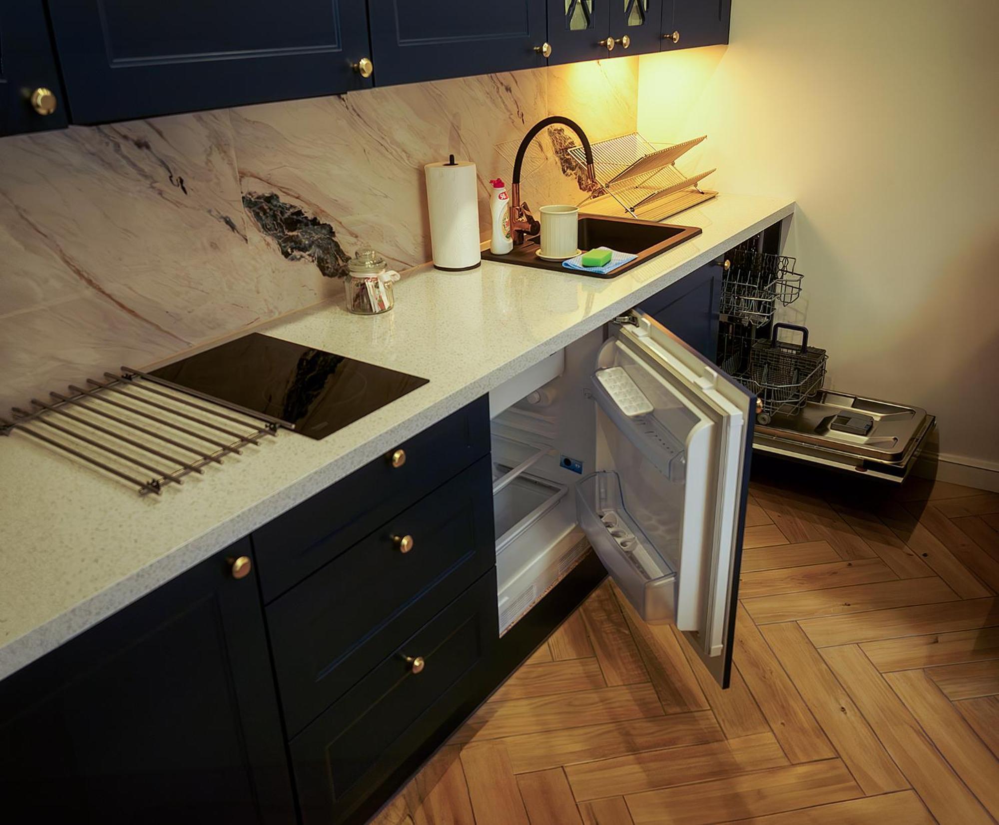 Apartamenty Cud Miod 1 クドヴァ・ズドゥルイ エクステリア 写真