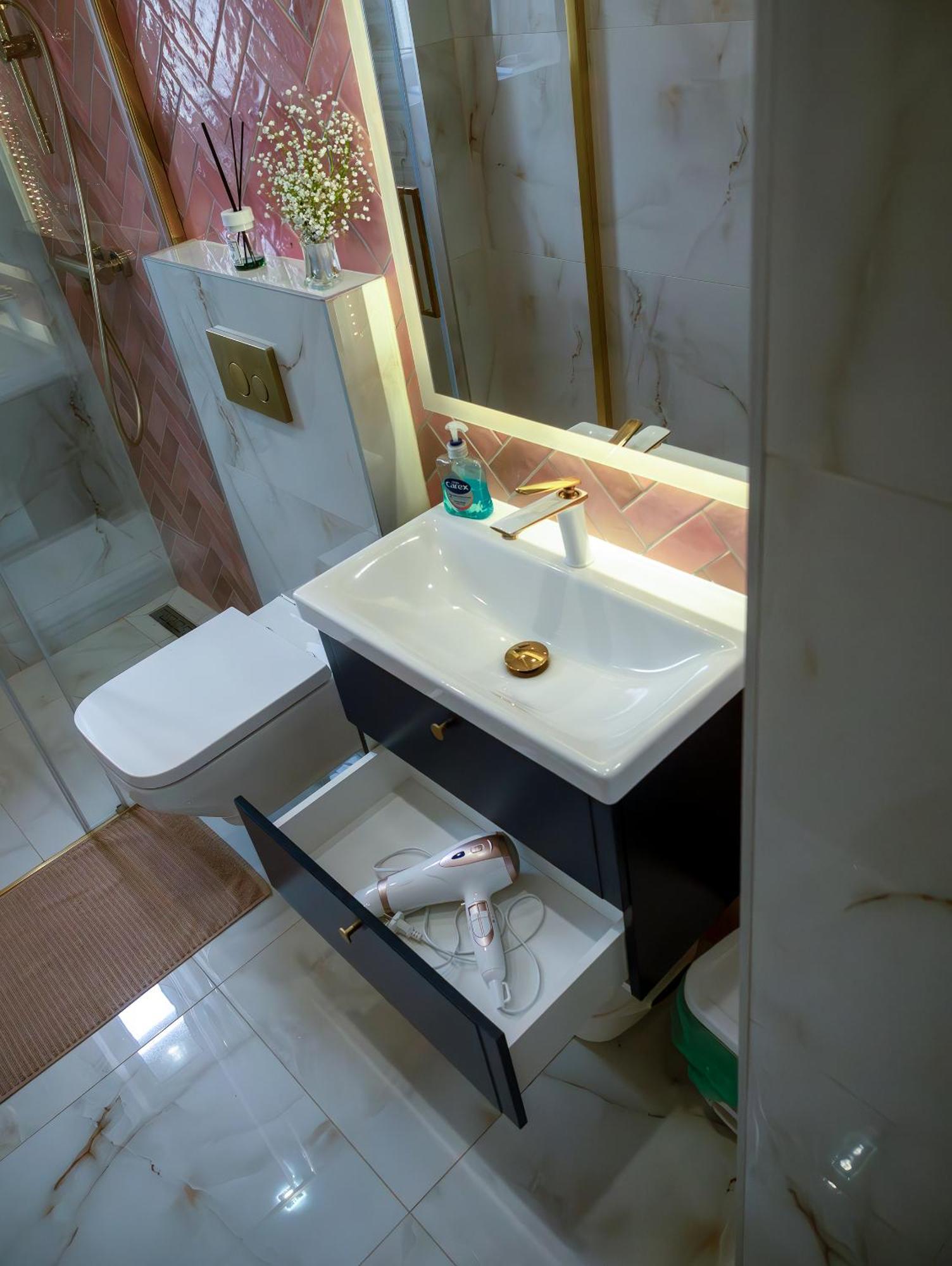 Apartamenty Cud Miod 1 クドヴァ・ズドゥルイ エクステリア 写真
